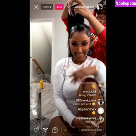 realberniceburgos xxx|Bernice Burgos compilation part 1